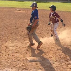 Meet your Posher, Colin